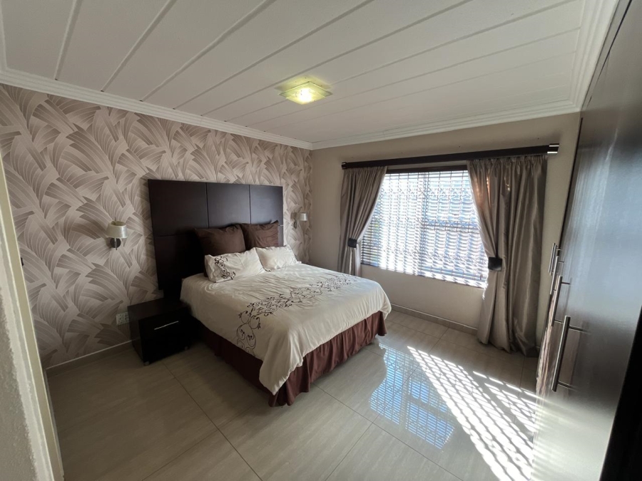 3 Bedroom Property for Sale in Abrahamsrust Free State